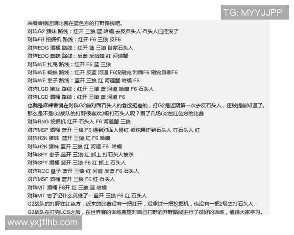 赛后分析IG与EDG的耐力对决及其战术深度解析实时新闻